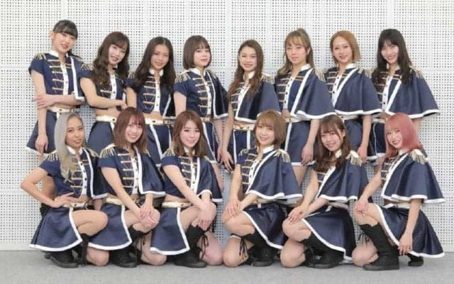 オリ勝利の女神「BsGirls」メンバーの素顔に迫る　腹筋に注目の新メンバーは？