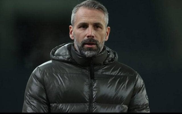 ボルシアMG躍進を支えるローゼ監督が来季からドルトムントの指揮官に