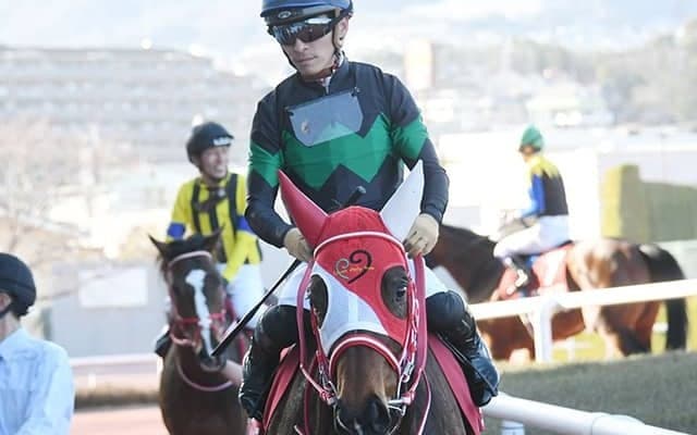 【次走】京都記念VのラヴズオンリーユーはドバイSC参戦を検討