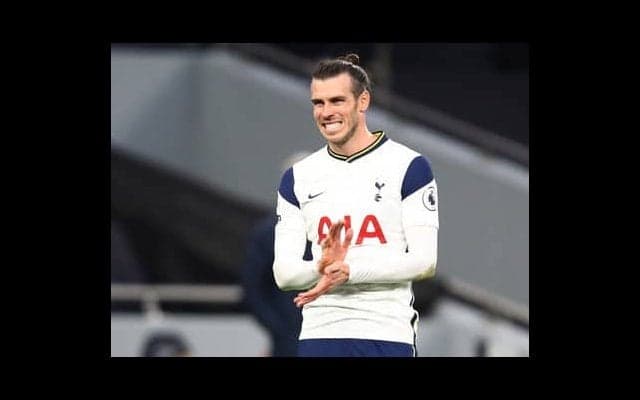 ベイルは本業よりゴルフ好き？　他競技にのめり込むスターたち