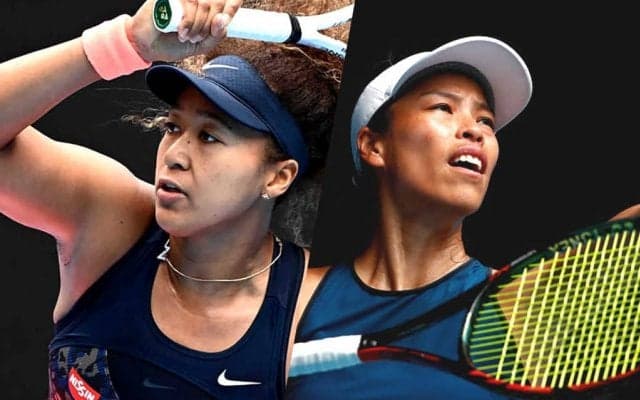 【16日10時半開始予定】大坂なおみVS難敵シェイ・スーウェイ。全豪OP準々決勝