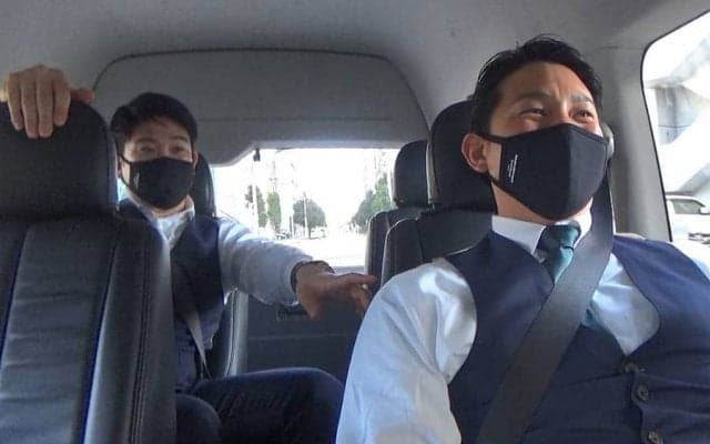 巨人菅野＆小林はベンチやマウンドで何を話しているの？　特別対談動画で秘話満載