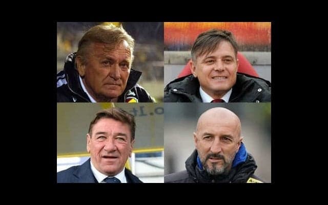 Ｊリーグを盛り上げてきた旧ユーゴ系監督。全員、記者会見が強烈だ