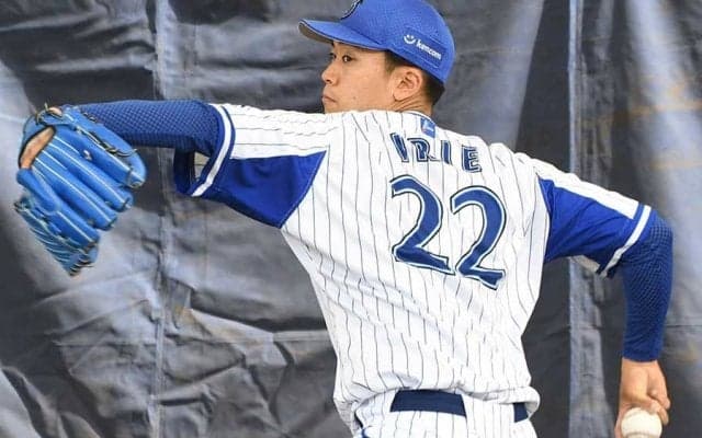 DeNAドラ1入江、甲子園優勝で芽生えた反骨心「ジェラシー、悔しかったです」