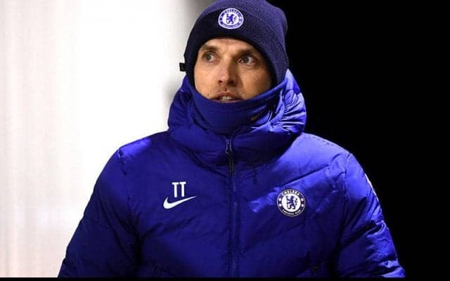 トップ4復帰のチェルシー、トゥヘル「我々そのものが変わる必要なんてない」