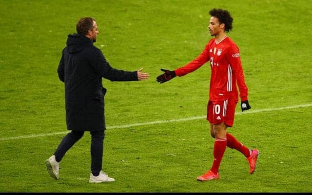 世界王者バイエルン、下位相手にドローも指揮官はチーム称賛 「センセーショナルなメンタリティ」