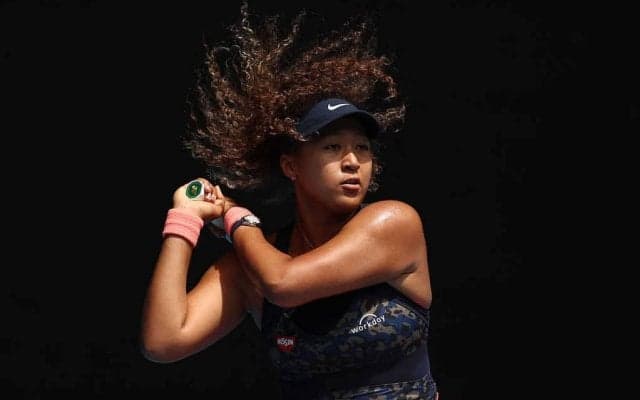 【速報】大坂なおみが全豪OP2年ぶりのベスト4進出。難敵にストレート快勝