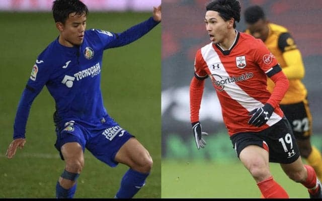 海外組のFW陣は復調するか/六川亨の日本サッカーの歩み