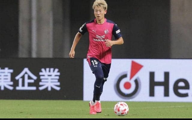 【2022年カタールへ期待の選手vol.63】桜の最終ラインの大黒柱は東京五輪・A代表、そして海外移籍を目論む/瀬古歩夢(セレッソ大阪/DF)