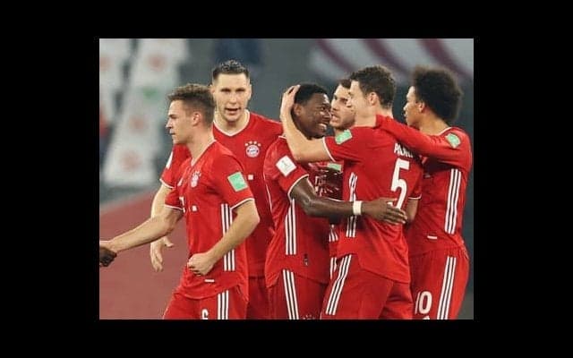 バイエルン、Ｍ・シティ優位は本当か。CL決勝Ｔ全カードの見どころ