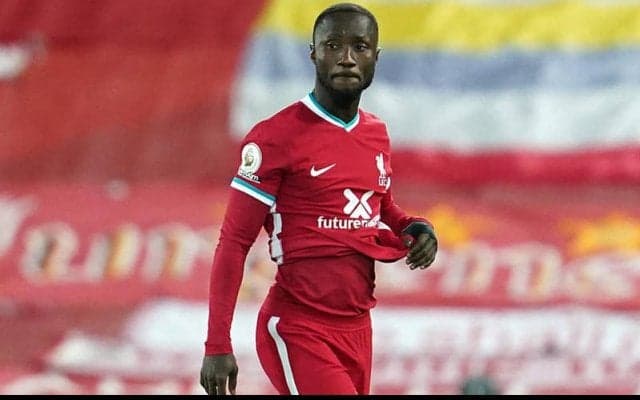 復活待たれるナビ・ケイタ、古巣ライプツィヒ戦前に練習復帰も間に合わず