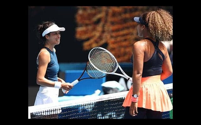  大坂なおみは「優勝狙える」 