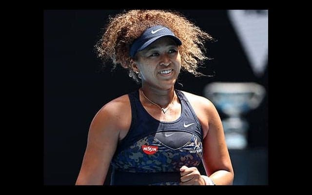  大坂なおみ「うれしい。満足」 