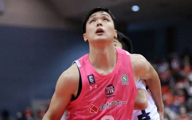 長所を生かせるようになった千葉ジェッツの赤穂雷太、信州戦で見せた成長の証「余裕を持ってプレーできている」