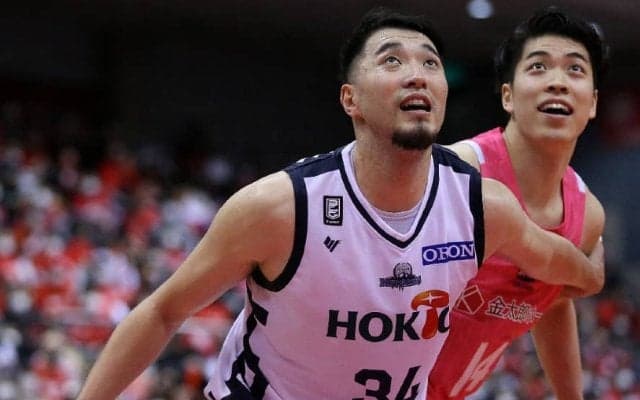 信州ブレイブウォリアーズの小野龍猛、古巣凱旋で知った現在地「このままでは勝てないことを再認識させられた」