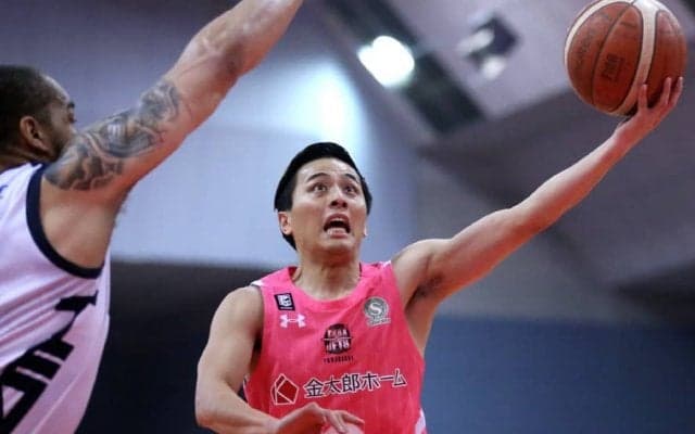 信州ブレイブウォリアーズの堅守を凌駕した千葉ジェッツの攻撃力、インテンシティでも上回り32点差の快勝