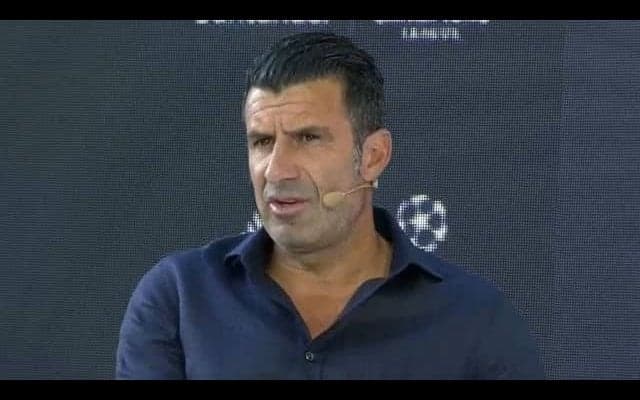 元ポルトガル代表フィーゴの母親が死去