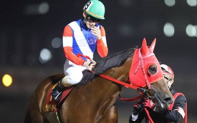 【2020TCK大賞】最優秀騎手賞は矢野貴之騎手、優秀騎手賞に笹川翼騎手・藤本現暉騎手