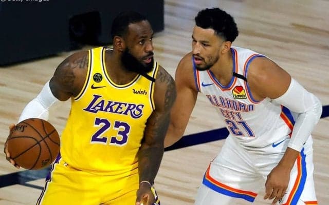 ネッツがウイングディフェンダーのアンドレ・ロバーソンとの契約に合意