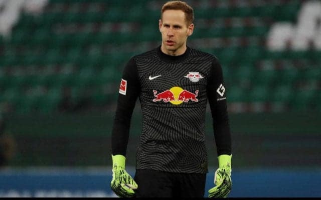 古巣対戦、そして故郷凱旋となるライプツィヒ守護神グラーチ「僕にとって特別なゲーム」