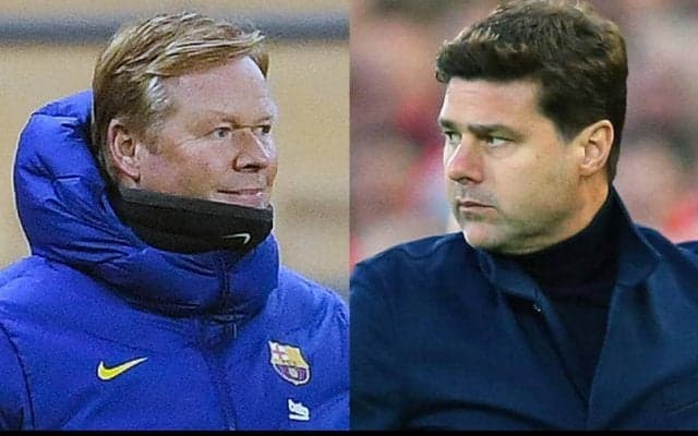 【CLプレビュー】今ラウンド屈指の好カード!　新生PSGが“カンプ・ノウの奇跡”以来の因縁の地へ《バルセロナvsPSG》