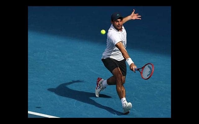  オープン化以降初の快挙達成 