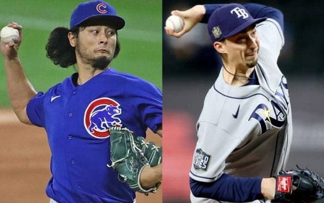 【MLB】今オフ“勝者”はダルビッシュら獲得のパドレス　米評価「これ以上求められない」