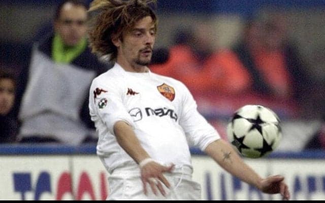 元イタリア代表DFがマリファナ栽培で逮捕、ユベントスやインテル、ローマでもプレー