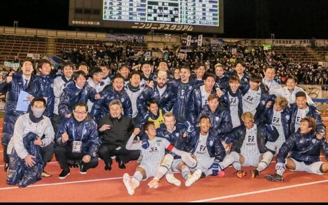 【J1開幕直前ガイド|アビスパ福岡】5年周期の“悪いジンクス”を払拭し悲願のJ1残留へ