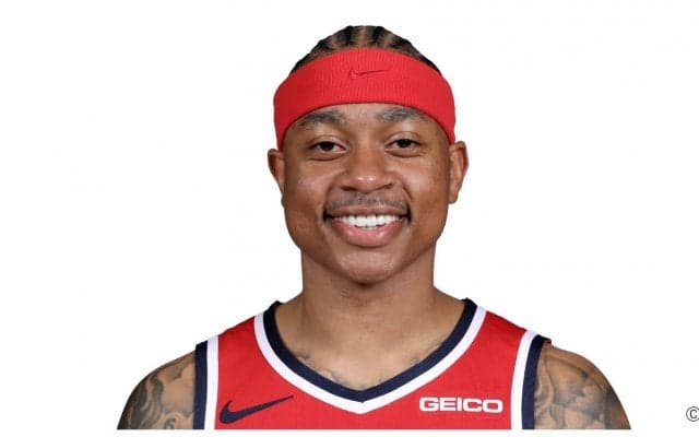 FAのアイザイア・トーマス、アメリカ代表として臨むFIBAアメリカップ予選前に意欲を語る - I’ll be able to answer.（答えを出せるでしょう）