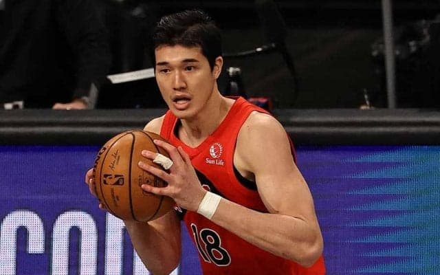 【NBA】渡邊雄太、ハッスルプレーの源語る　球団公開の特集動画に米反響「唯一無二の存在」