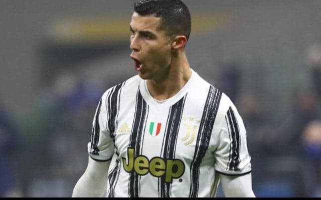 C・ロナウドがポルト戦へ意気込み｢決勝までの長い道のりのスタートになれば｣