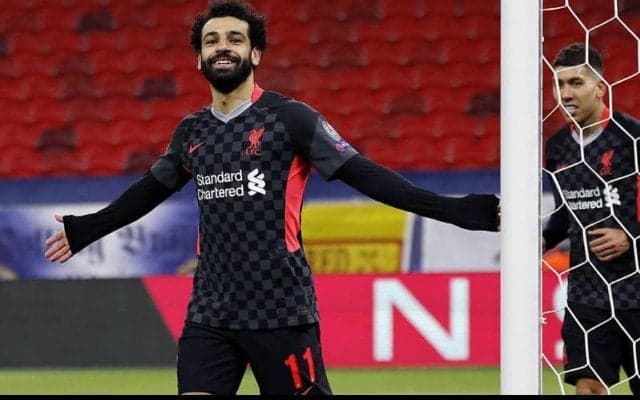 レーティング: ライプツィヒ 0-2 リバプール《CL》