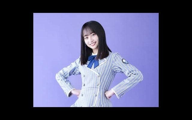 影山優佳は日向坂46メンバーとサッカー談義希望。プレー仲間も募集中！