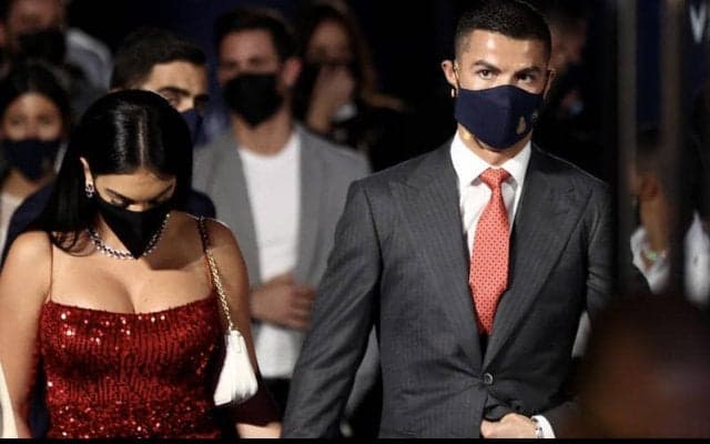 C・ロナウドのSNS総フォロワーが初の“5億人”超え！メッシのフォロワー数は？ 