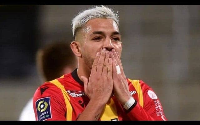 レアル ラモス後釜CBにランスの21歳が挙がる