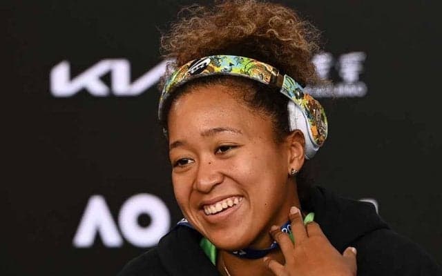 【スポーツ選手の気になる英語】大坂なおみ「裂け目を踏むと母の背中を折る」って何？