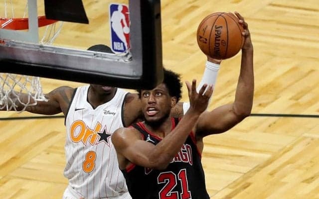 ブルズの選手たちがベテランのサディアス・ヤングを称賛「チームMVP」「驚異的な選手」