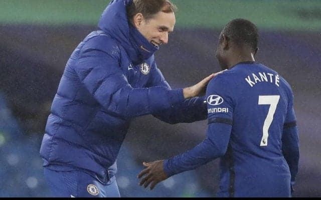 「カンテの感情を引き出そうとした」トゥヘルと“シャイ”なカンテのやり取りに脚光