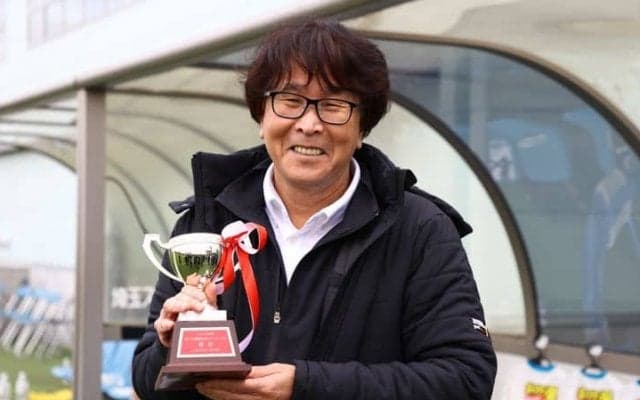 「漫画以上の展開」見せるリアル“南葛SC” 高橋陽一が思い描く、地元・葛飾への恩返しとは