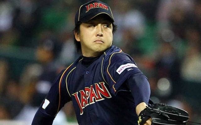 【MLB】澤村拓一、移籍後はこんな姿？　Rソックス公開写真に米ファン期待「ダイスケの再来」