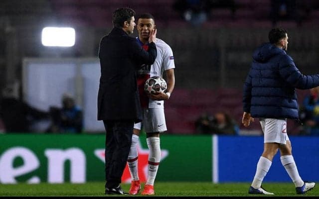 4発大勝のPSG、ポチェッティーノ監督はチームを絶賛「何でもできるということを示した」