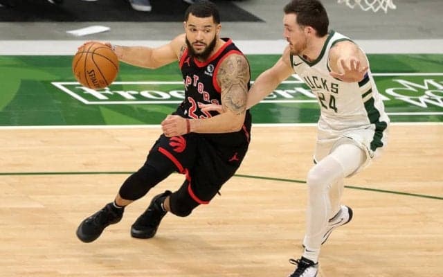 渡邊雄太の欠場が続くラプターズ、接戦を制して連敗脱出