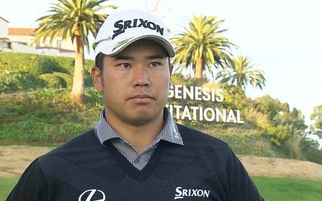 「グリーン上で凌げればチャンスある」松山英樹が2年連続トップ10入りの得意コースに挑む