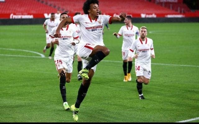 CBによる衝撃のドリブル突破！伏兵が最終ラインからバルサを蹂躙！【インクレディブル・ゴールズ】