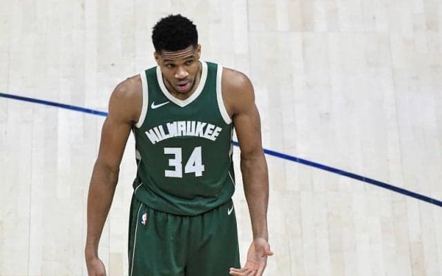 バックスが約3年ぶりに4連敗、アデトクンボは「このリーグで簡単なことなんてない」