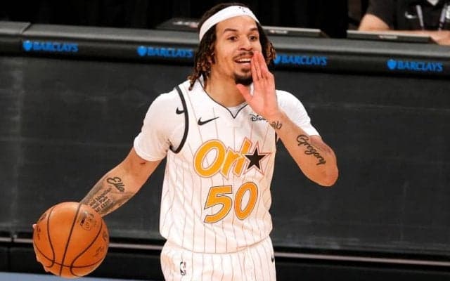 マジックのルーキー、コール・アンソニーが右肋骨の骨折で離脱へ