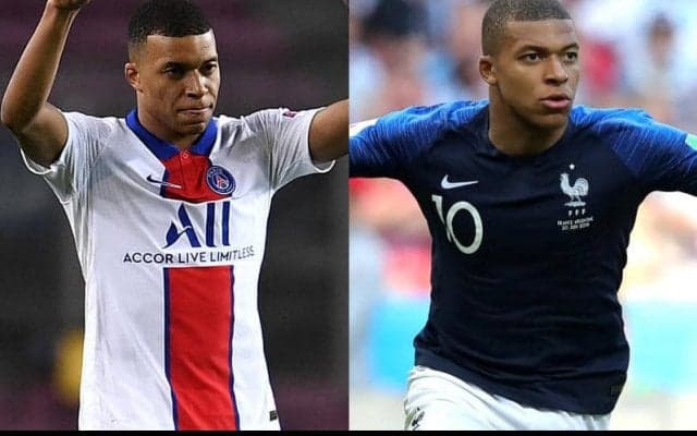 ムバッペはメッシキラー？2試合で計5ゴール！ロシアW杯でもメッシに引導を渡す