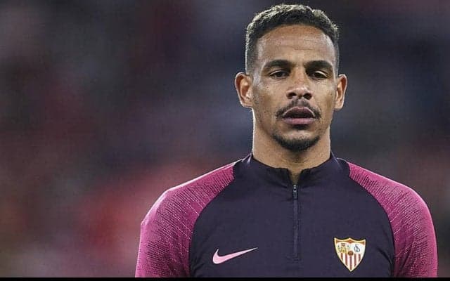 CLでのドルト戦を心待ちにするセビージャのフェルナンド「僕たちにプレッシャーはない」