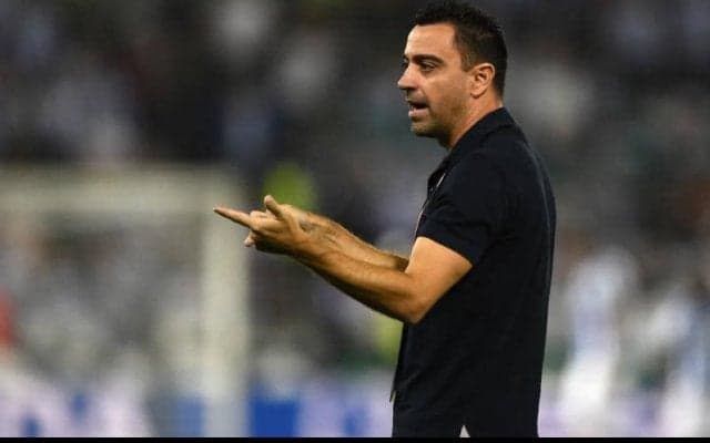 チャビ氏、バルセロナ監督の夢を語るも「現監督を尊重」